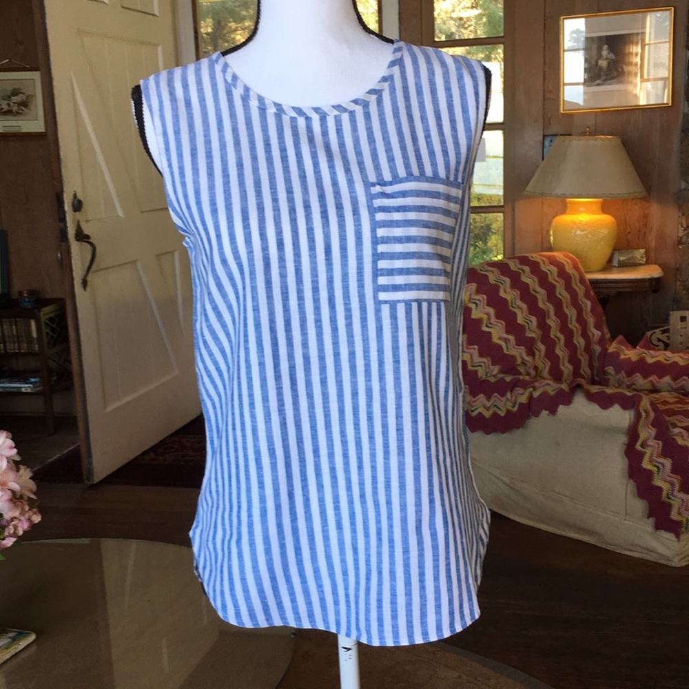 J. Crew Tank Tops - Picture 6 of 7